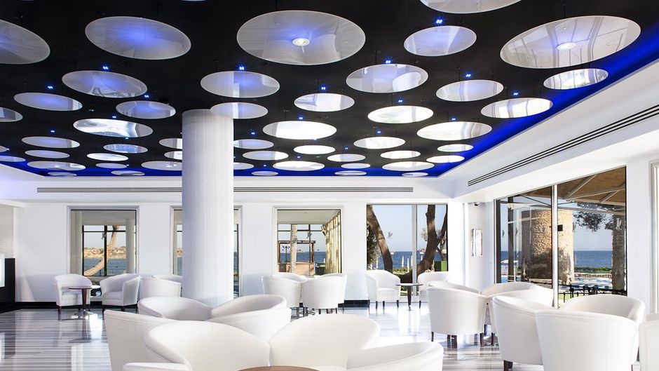 Hotel Torre del Mar Restaurant