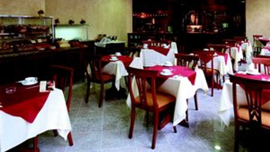 Hotel Dauro Banquet