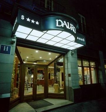 Hotel Dauro