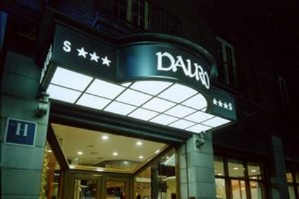 Hotel Dauro