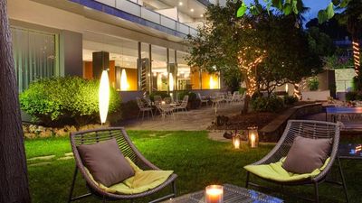Astari Hotel