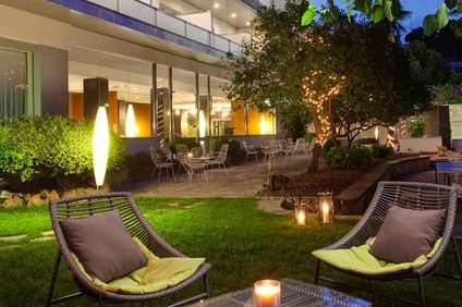 Astari Hotel