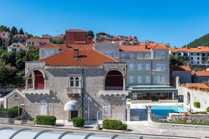 Hotel Lapad