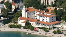 Hotel Kastel