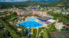 Simena Hotel