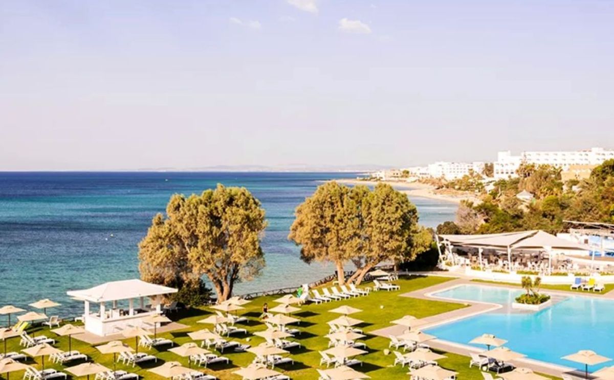 Blu Mediterraneo” Luxury Hotel Line - Amenities