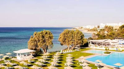 Le Sultan - Hotel & Spa Resort