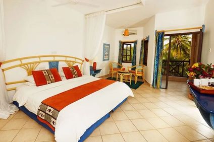 Neptune Beach Resort