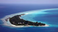 Kuramathi Island Resort
