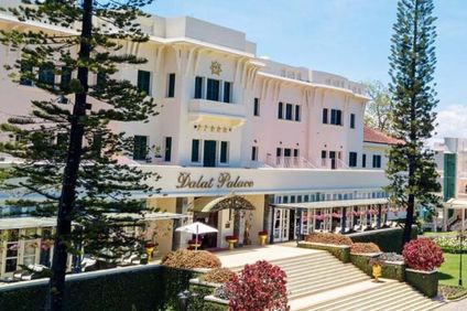Dalat Palace Hotel