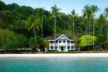 Cape Panwa Hotel