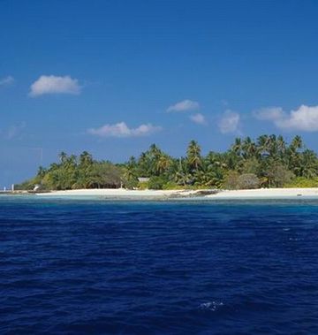Asdu Sun Island