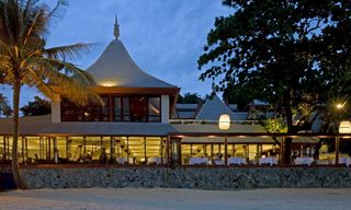 The Boathouse, Phuket