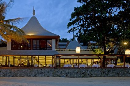The Boathouse, Phuket