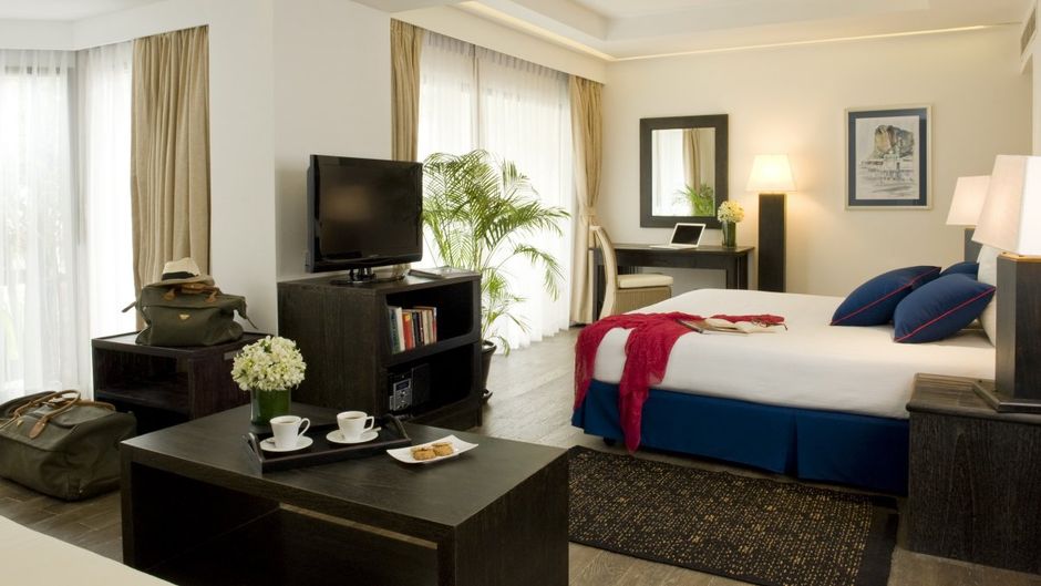 The Boathouse, Phuket Suite