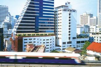 Boulevard Hotel Bangkok