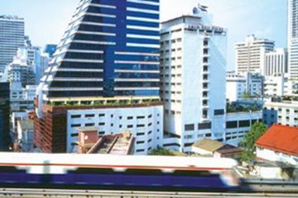 Boulevard Hotel Bangkok