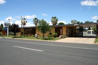 Cootamundra Gardens Motel