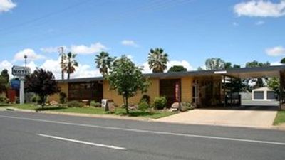 Cootamundra Gardens Motel