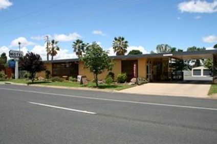 Cootamundra Gardens Motel