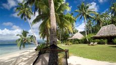 Qamea Resort & Spa