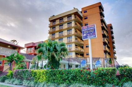 Coral Towers Holiday Apartments