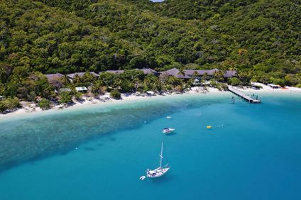 Fitzroy Island Resort