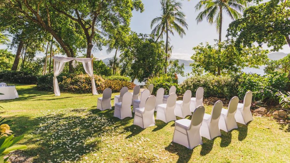 Fitzroy Island Resort Other