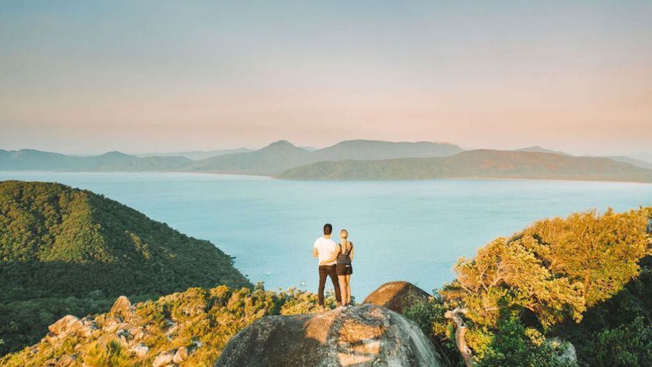 Fitzroy Island Resort Recreation