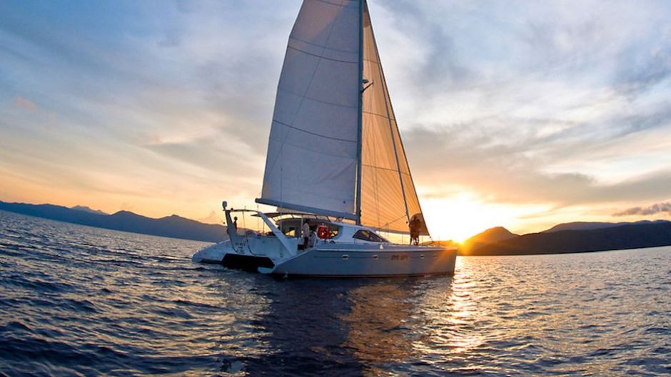 Fitzroy Island Resort Recreation