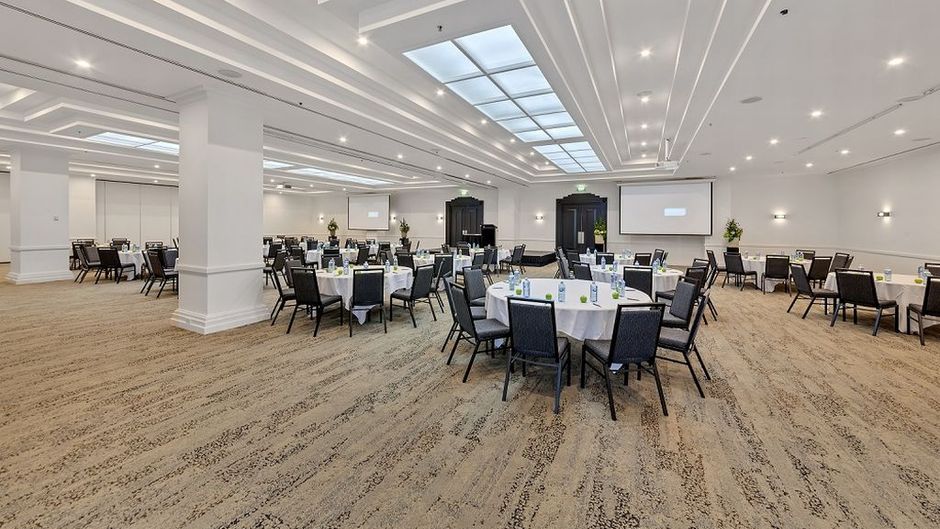 Bayview Eden Melbourne Banquet