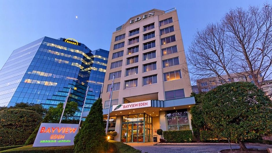 Bayview Eden Melbourne Exterior