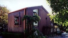 Lobos Lodge