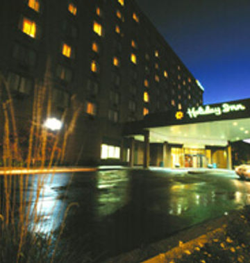 Holiday Inn Arlington at Ballston