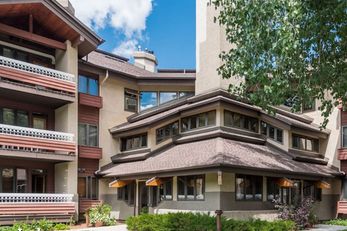 Trappeur's Crossing Resort