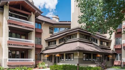 Trappeur's Crossing Resort