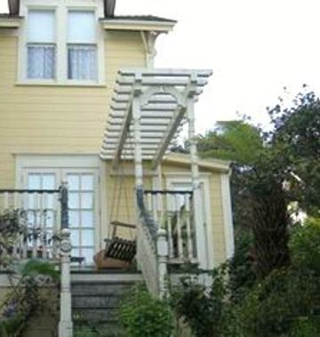 Gosby House Inn