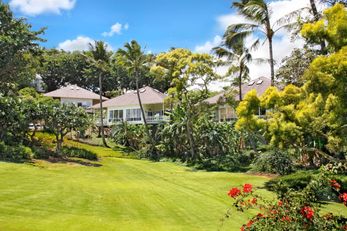 Poipu Crater Resort-Suite Paradise