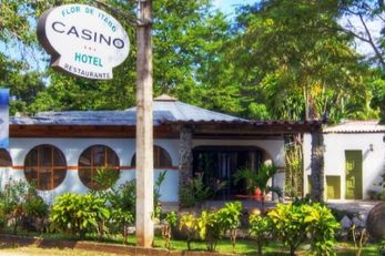 Hotel Flor de Itabo & Casino