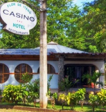Hotel Flor de Itabo & Casino