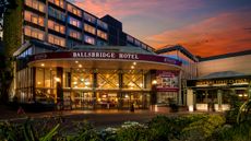 Ballsbridge Hotel