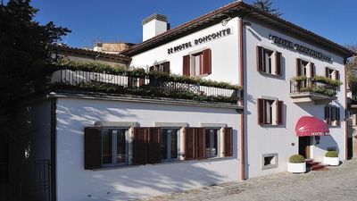 Bonconte Hotel