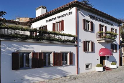 Bonconte Hotel