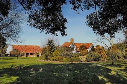 Ye Olde Plough House