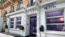 Hotel Moderne Saint Germain