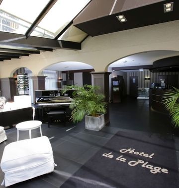 Hotel De la Plage