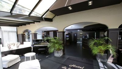 Hotel De la Plage