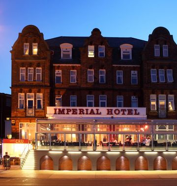 Imperial Hotel