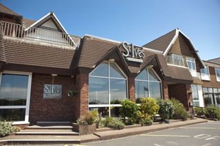St Ives Hotel