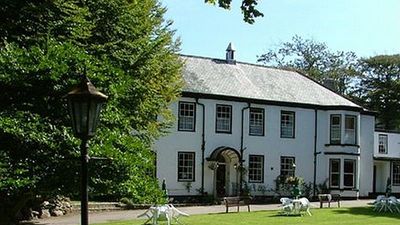 Rosemundy House Hotel